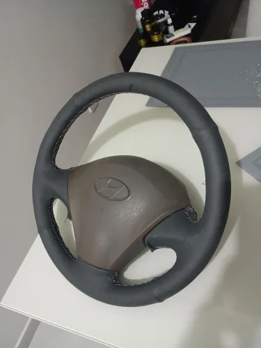 Volante Hyundai hr 