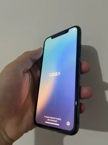 iPhone XS 256GB