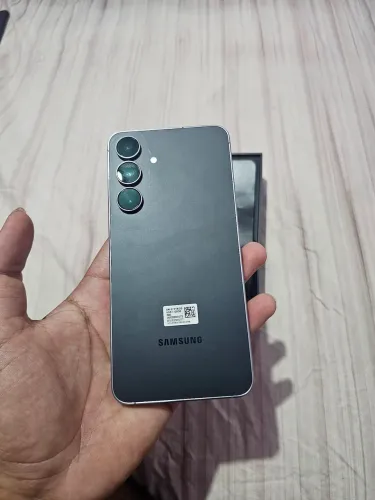 Galaxy S25FE 128gb