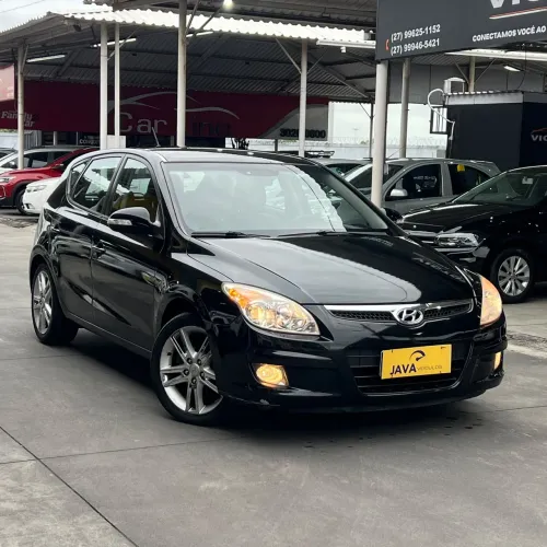 Hyundai I30 2.0 16V 145cv 5P Aut. 2010
