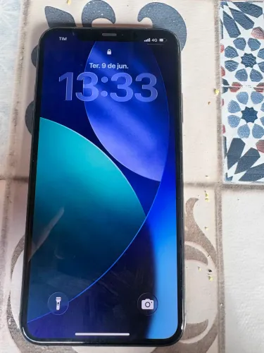 iPhone 11 Pro max