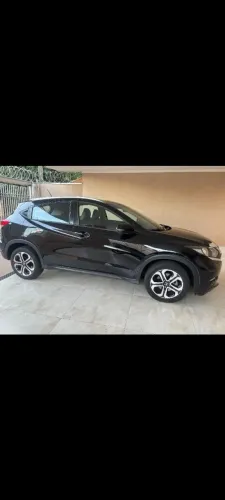 Honda HR-V EX 1.8 Flexone 16V 5P Aut. 2017