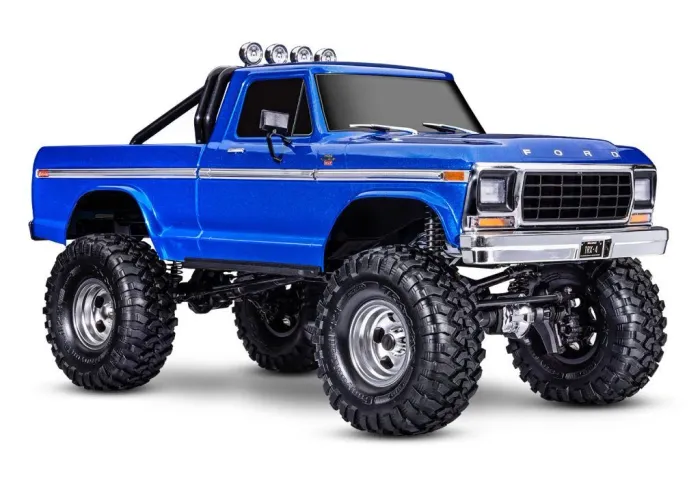 Traxxas trx4