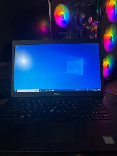 Notebook Dell Latitude 7480 - i5 7ª Geração