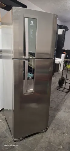 Geladeira Electrolux frost free