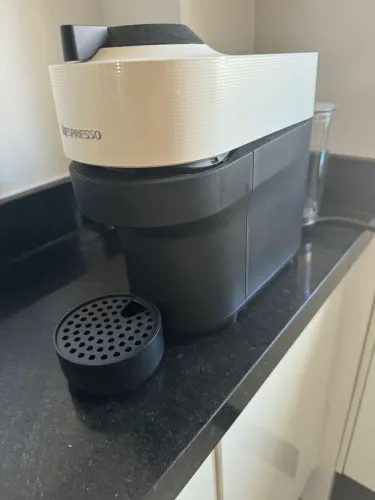 Cafeteira Nespresso Vertuo Pop