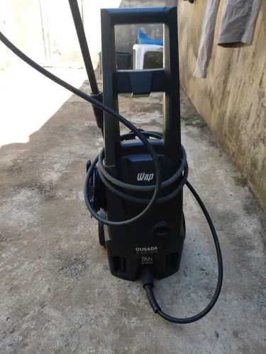 WAP Ousada Black 2200 - R$ 200 | PRECISO VENDER HOJE