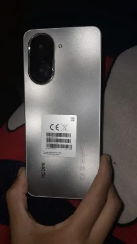 Celular Redmi A5