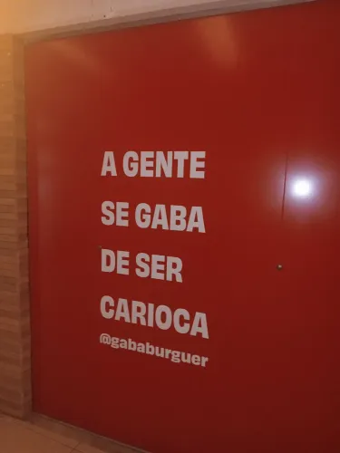 Vaga de emprego