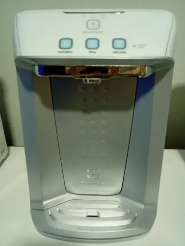 Purificador de Água Eletrolux