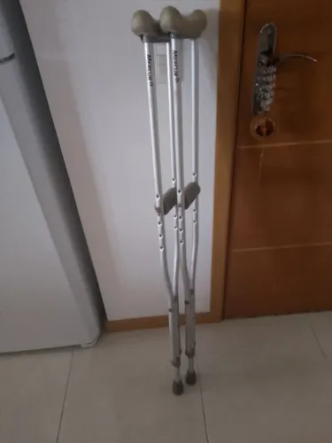 Muletas