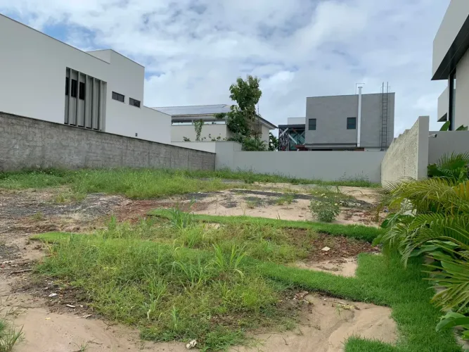 54972 - CONDOMINIO ALPHAVILLE - BR, 343, KM 342