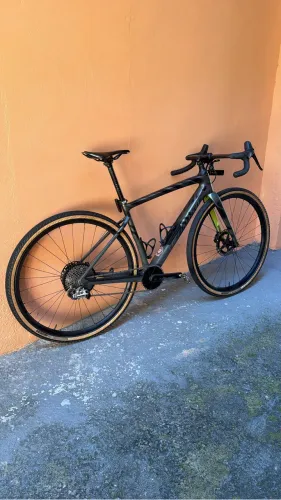 Specialized Diverge 