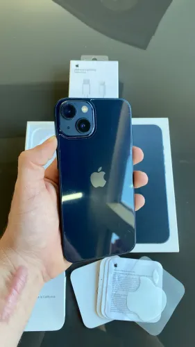 iPhone 13 128gb 