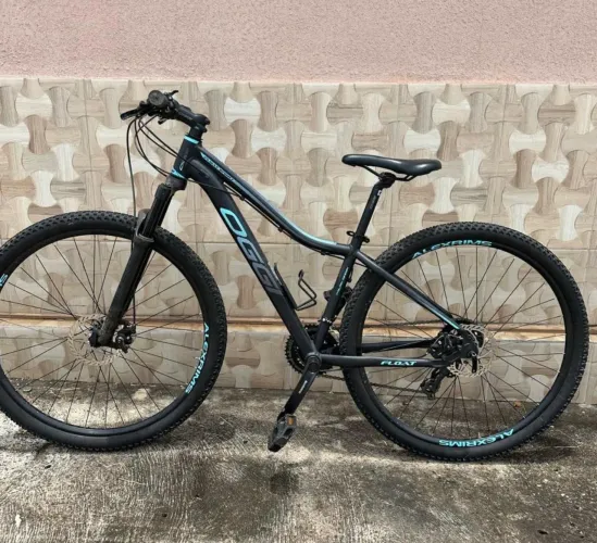 Bike Oggi aro 29