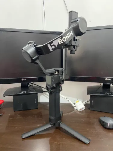 Ronin DJI RS5