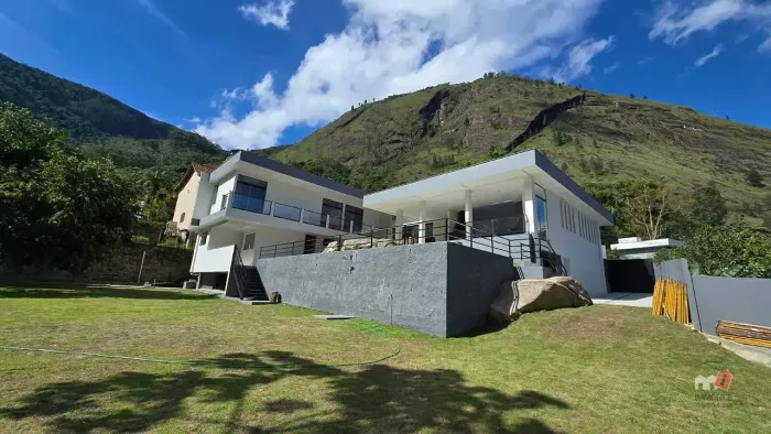 Casa para locação, Retiro, Petrópolis, RJ