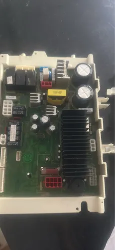Placa lava e seca Eletrolux LSE11