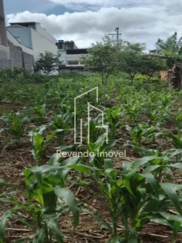 Terreno à venda no Jardim Bandeirantes com 720m²
