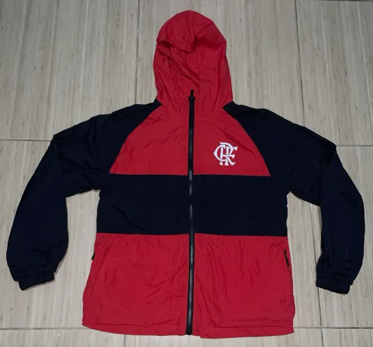 Casaco Flamengo