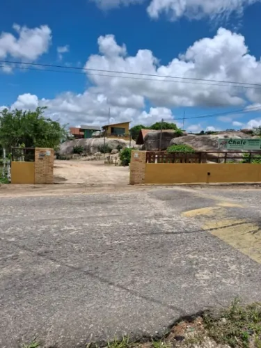 Pousada à venda, 1000 m² por R$ 900.000,00 - Serra de São Bento - Serra de São Bento/RN