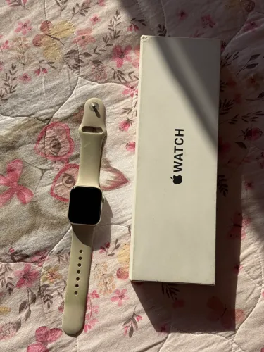 Apple Watch SE (Gen 2)
