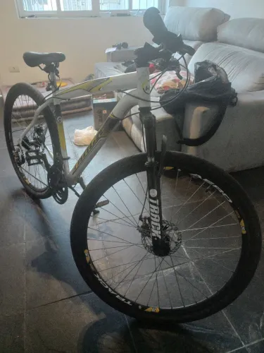 Bicicleta track tb niner aro 29