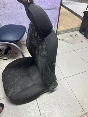 Banco Fiat 