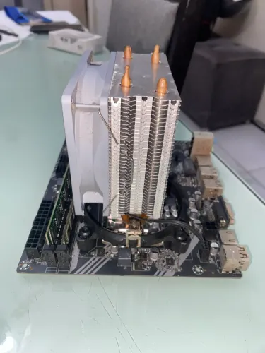 KIT DDR3