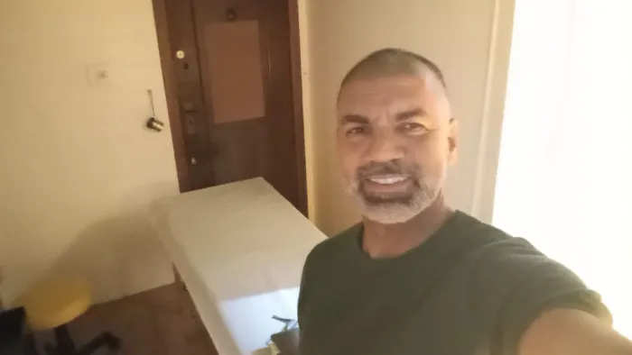 Paulo M@sso?