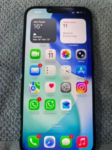iPhone 13 Pro Max