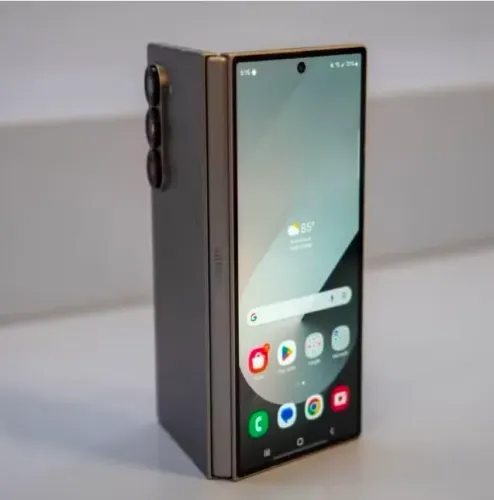 Z Fold 6 512Gb ?