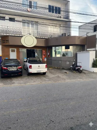Passa-se o Ponto Vendo Padaria Montada Funcionando