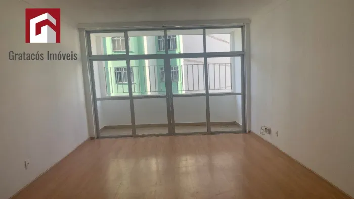 Apartamento locação Centro de Petrópolis