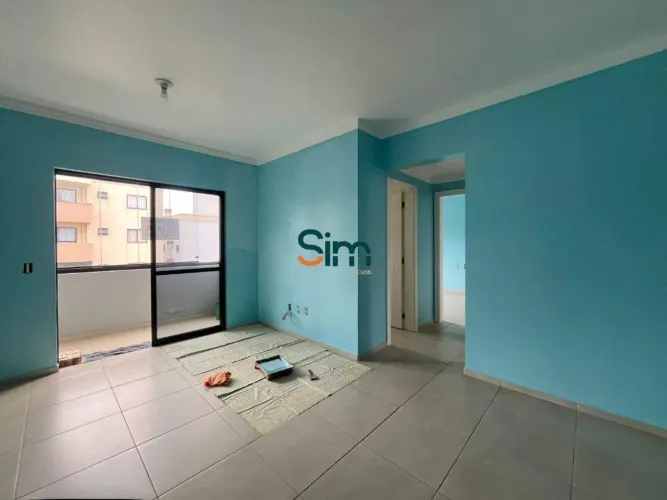 Apartamento residencial com 2 quartos e 4 vagas no Bairro Líder, em Chapecó
