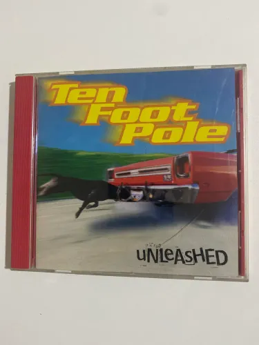 Ten Foot Pole unleashed 