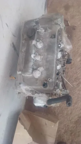 Motor de carro