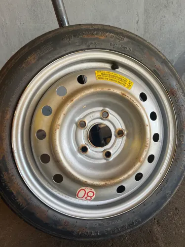 Estepe do Honda civic G10 2018 2019 2020