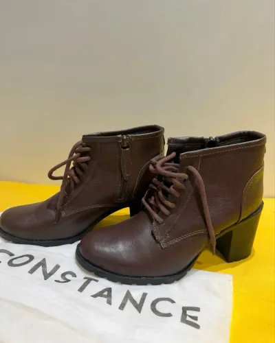 Bota Constance (Nova) - TAM: 35/6