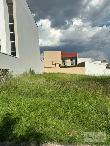 Terreno à venda, 250 m² por R$ 191.000,00 - Reserva da Mata - Monte Mor/SP