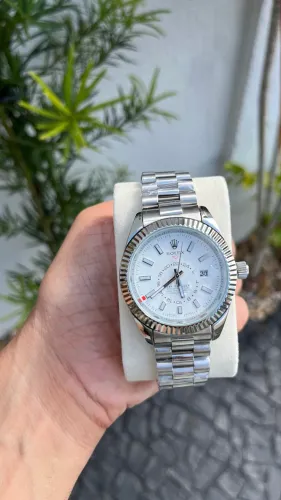 Relógio Rolex