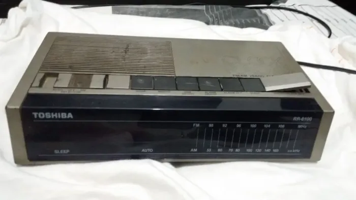Rádio