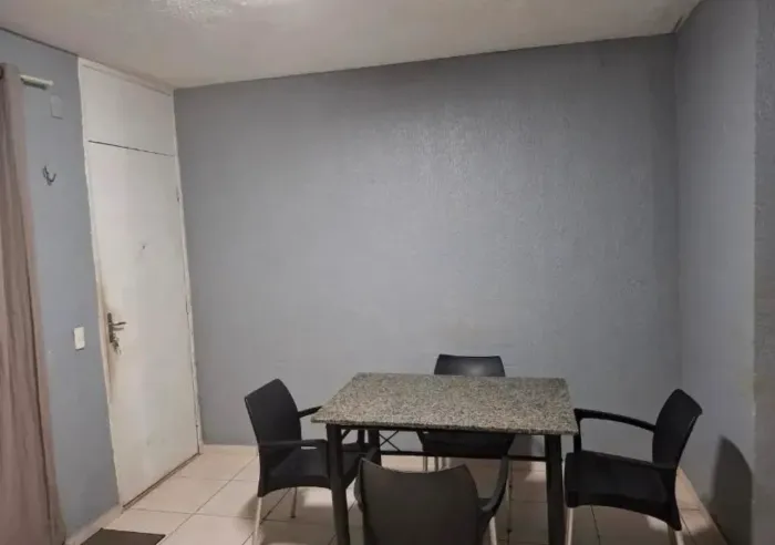 Casa no Guamá
