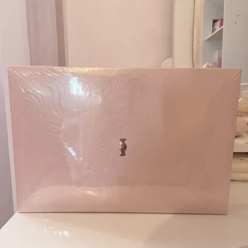 kit lily creme e sabonete o boticário