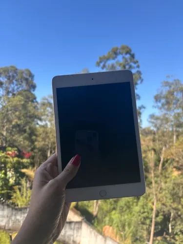 iPad Mini 4 128GB Wi-Fi + Chip
