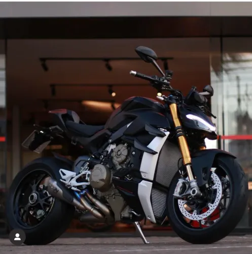 Ducati Streetfighter V4 S 1103cc 2023