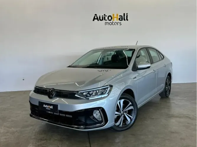Volkswagen Virtus Comfort. 200 TSI 1.0 Flex 12V AUT 2025