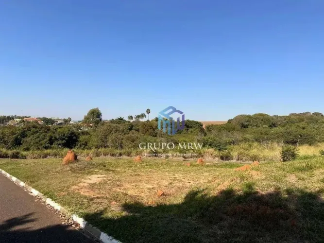 Terreno à venda, 1800 m² por R$ 469.000,00 - Ecopark Residencial - Tatuí/SP