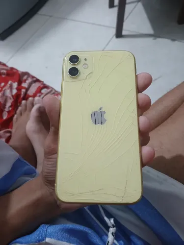 Iphone 11 bypess