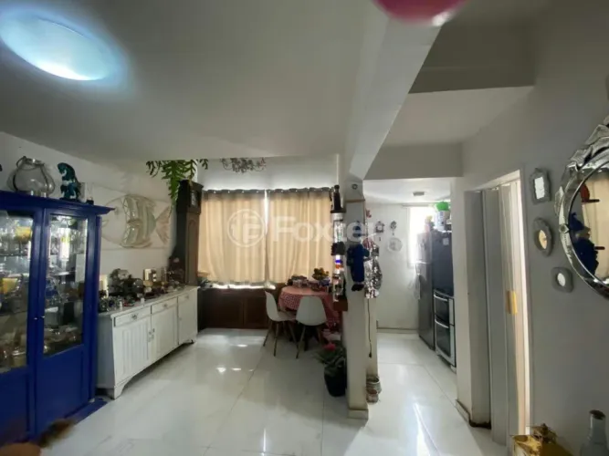 Apartamento à venda Rua Barão do Triunfo, Brooklin Paulista - São Paulo